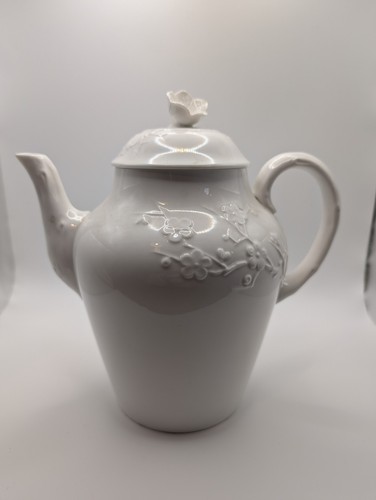 Spode england blanche chine - blanche,