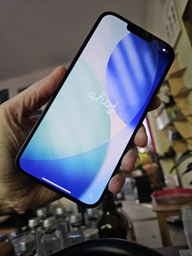 Apple iphone plus 128 - iphone,