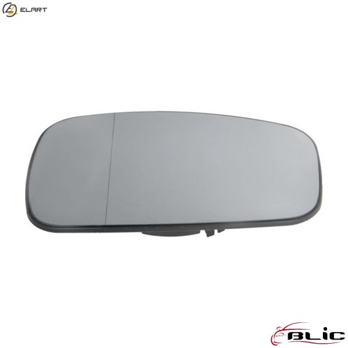 Mirror glass exterior - glass,