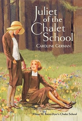 Juliet the chalet - juliet, school