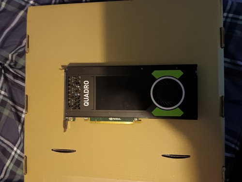 Nvidia quadro m4000 8gb - nvidia,