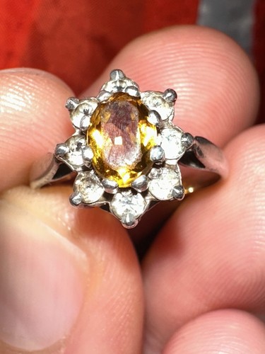 9ct 375 gold and - 375, sterling