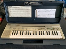 YAMAHA Vintage PortaSound