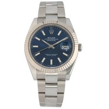 Rolex Datejust 126334 Steel