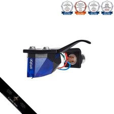 Ortofon blue premounted - ortofon, 2m