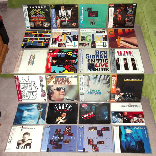 Jazz music japanese - jazz,
