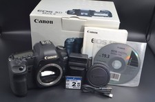 Canon EOS 5D Mark II 21.1 MP