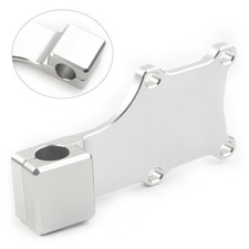 Engine Guard Cover Bracket