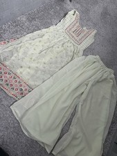 Girls Pakistani Indian Salwar