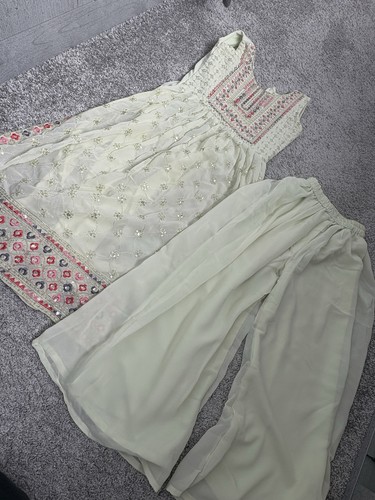 Girls pakistani indian salwar - indian,