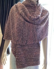 MISSONI WOMENS Scarf New with