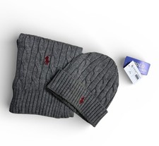 Polo Ralph Lauren cable knit