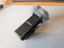 Sony ECM-BM1 Wireless