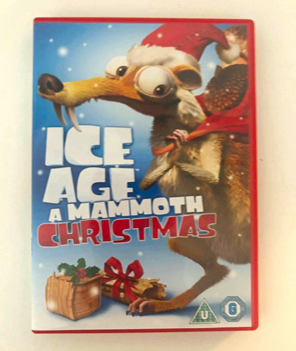 20th century fox ice age - fox,