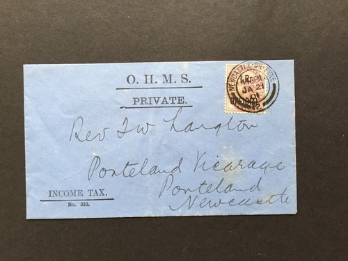 1901 lilac h - lilac, on