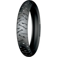 Motorcycle Tyre Michelin