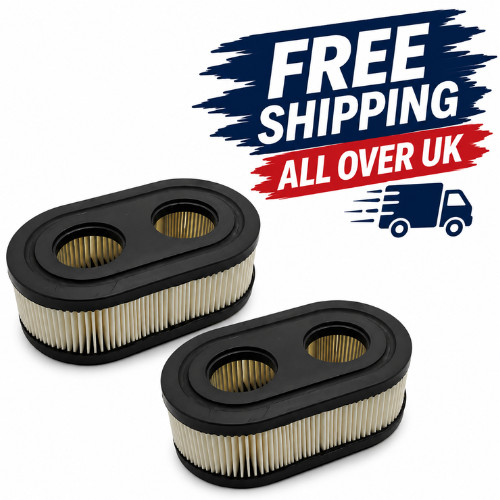 10pcs air filter for briggs - for,