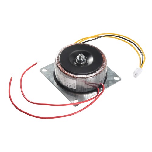 Copper toroidal transformer - toroidal,