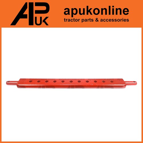 Hole category cat drawbar - hole,