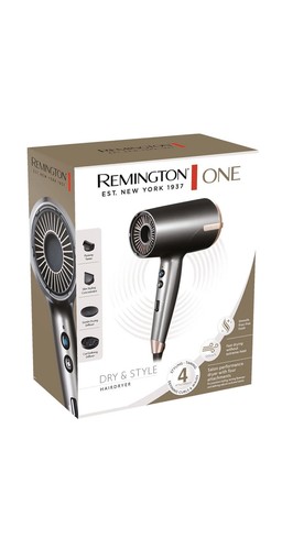 Remington one dry style hair - one,