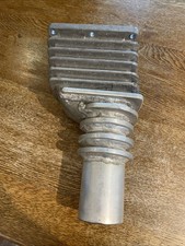 Volumex Super Charger Outlet