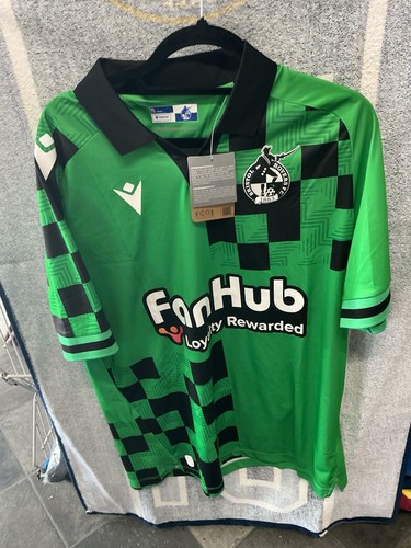 Bristol rovers xladult away - rovers,