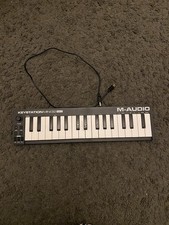 M-Audio Keystation Mini 32 MK3