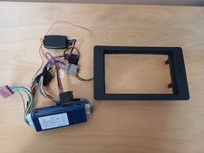 Saab 9-3 9-5 (up to 2003)