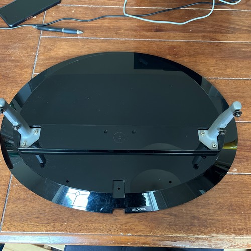 Panasonic tblx0097 stand - panasonic, tv