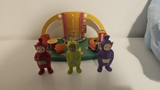 Teletubbies Lights & Sound