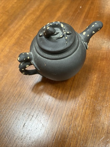 Chinese yixing zisha clay - chinese,