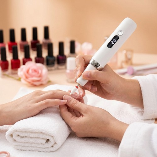 Cordless electric nail - cordless,