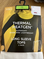 2 Thermal Supersoft Heatgen