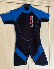 Nalu New Waveware 36" Chest