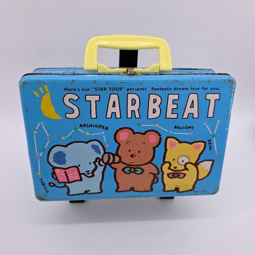 Vintage 80s sanrio - 80s,