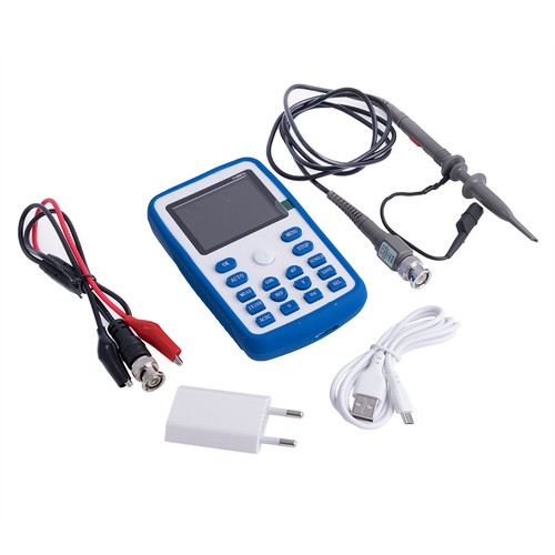 Fnirsi 1c15 digital - 1c15+,