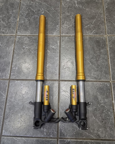 2017 gsxr1000 forks genuine - 2017,