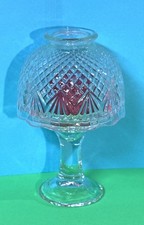Vintage Partylite Clearview