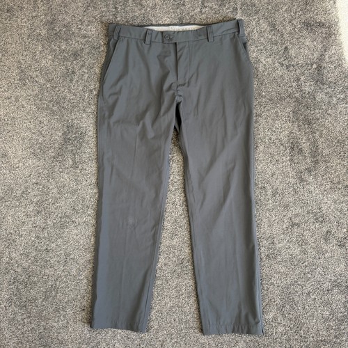 Mens stromberg grey golf - stromberg,