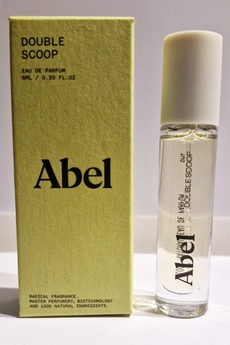 Abel double scoop eau - abel,