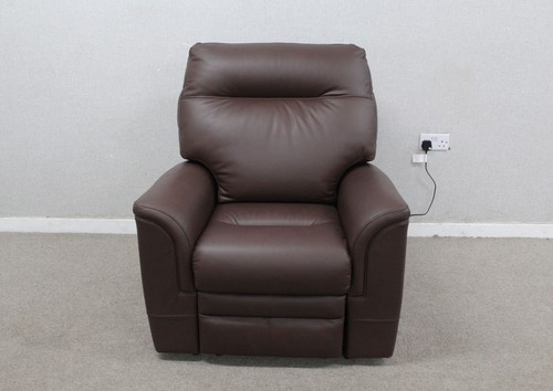 Parker knoll hudson - parker, brown