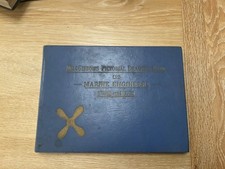 MacGibbons Pictorial Drawing