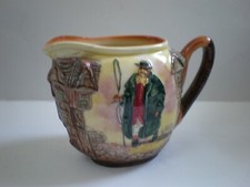 *VINTAGE ROYAL DOULTON TONY WELLER - PICKWICK PAPERS CHARACTER JUG A/F