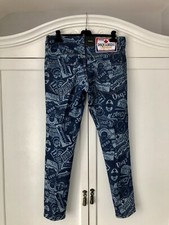 Dsquared2 “Skater Jean”
