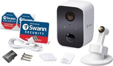 Swann CoreCam Wireless