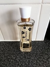 Womens Lily Petals Perfume