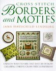 Cross stitch borders and - stitch,