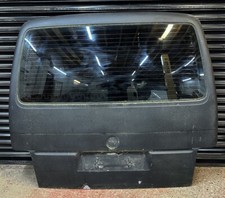 VW T4 Tailgate Volkswagen
