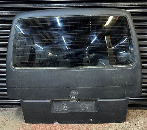 Tailgate volkswagen - tailgate,