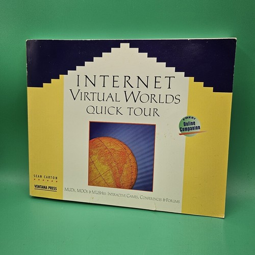Internet virtual worlds - internet,